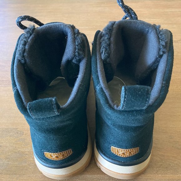 UGG Sneaker Boot - Picture 2 of 4